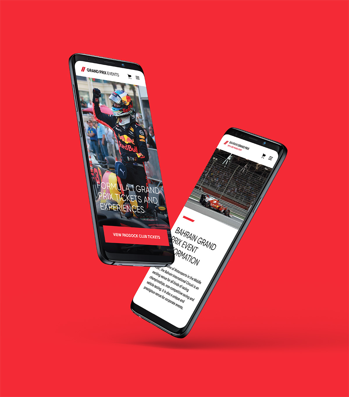 WooCommerce Web design