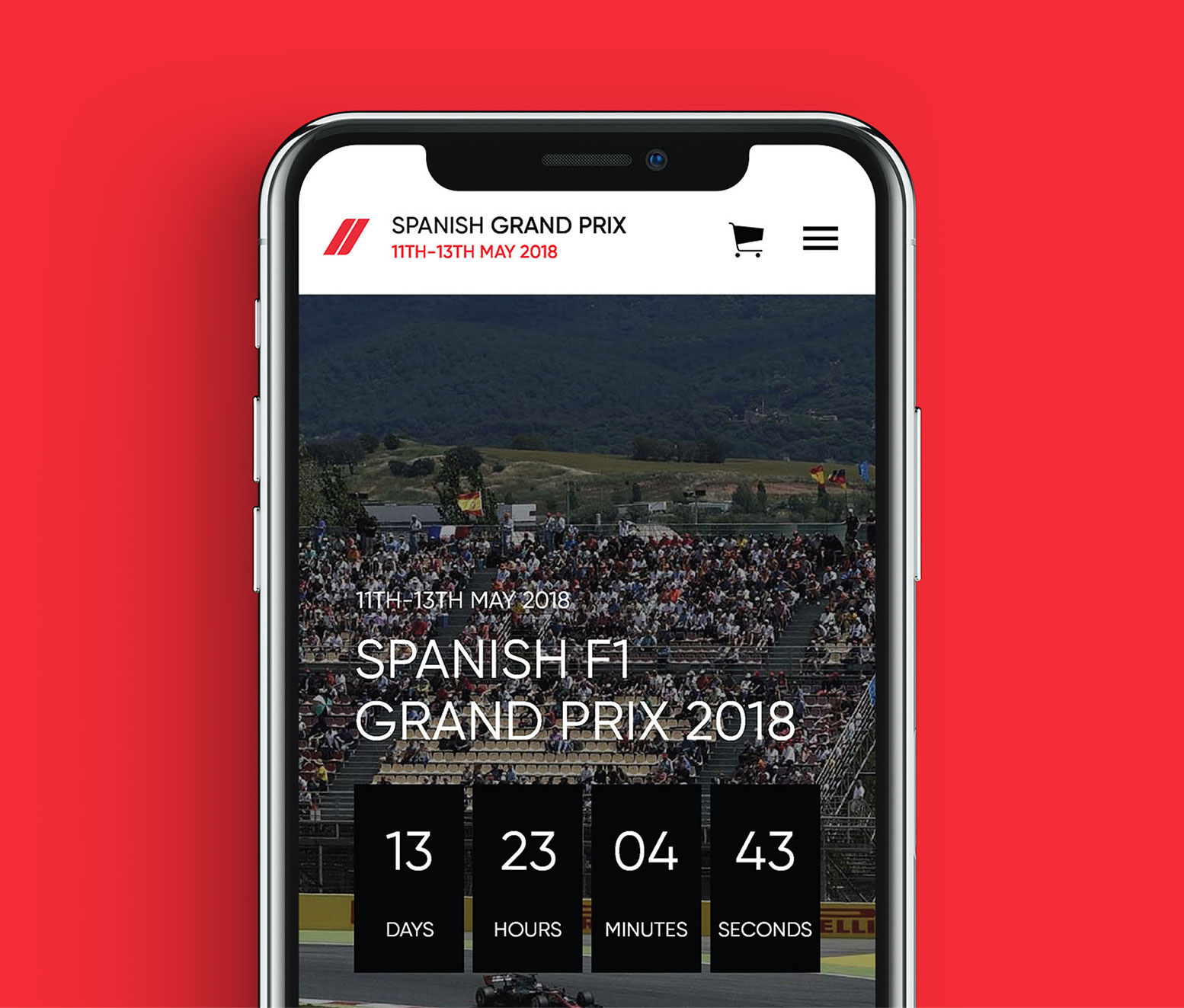 GPE conversion rate optimisation