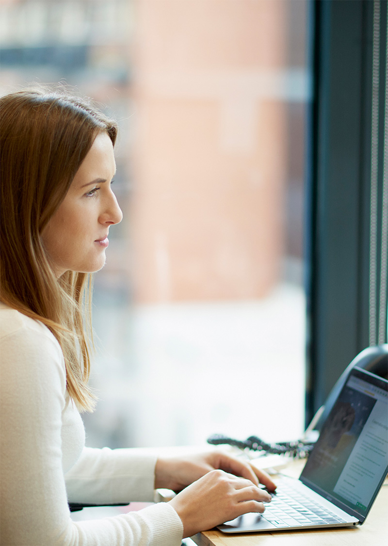 Account manager project meeting