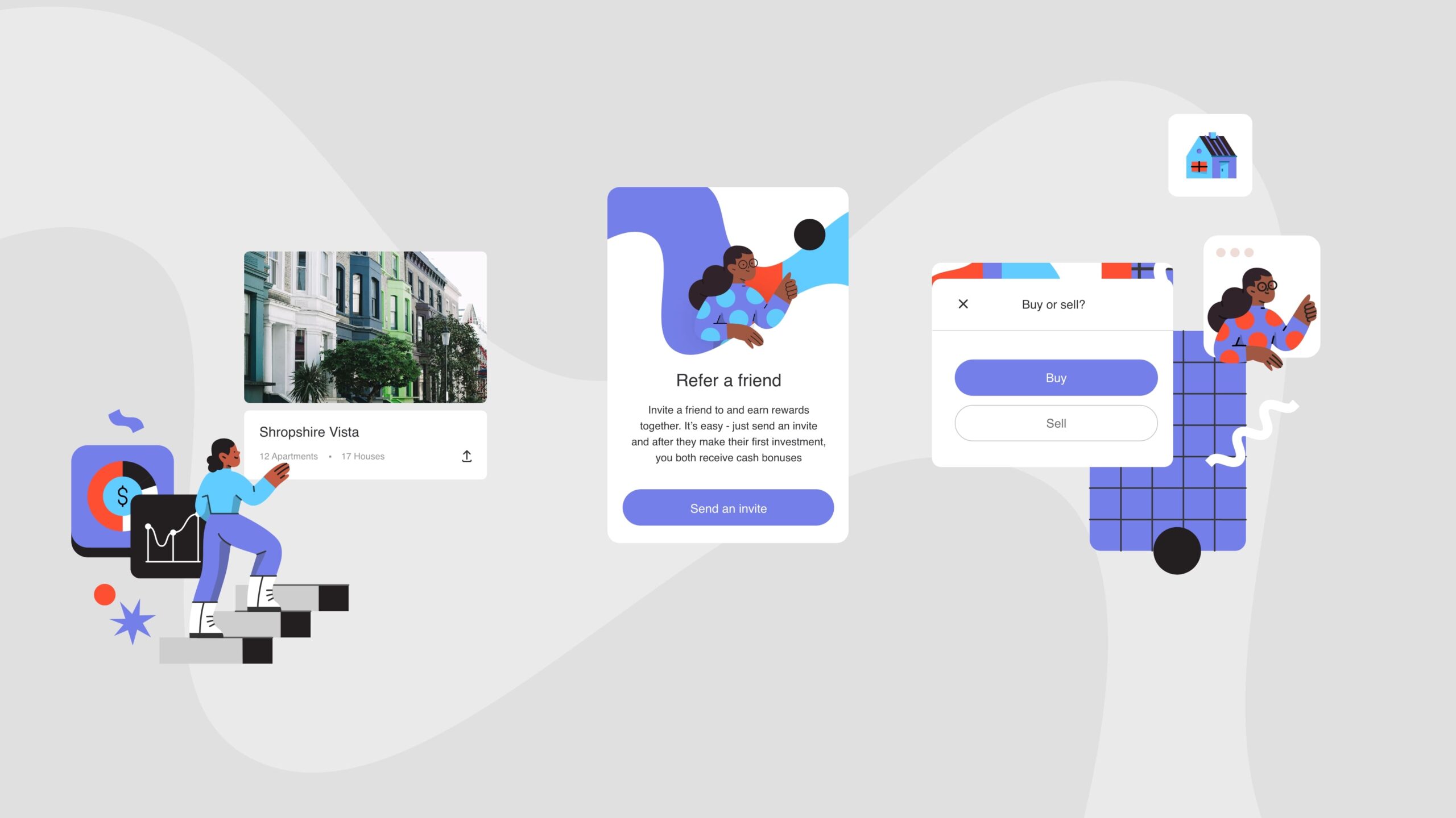 App Design Styling