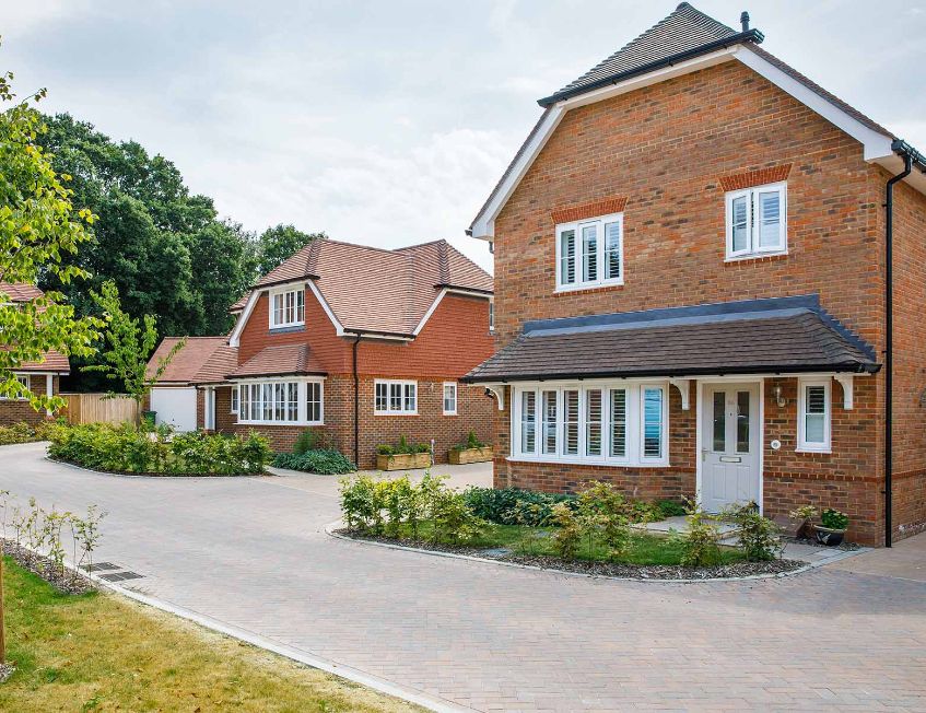 property development website