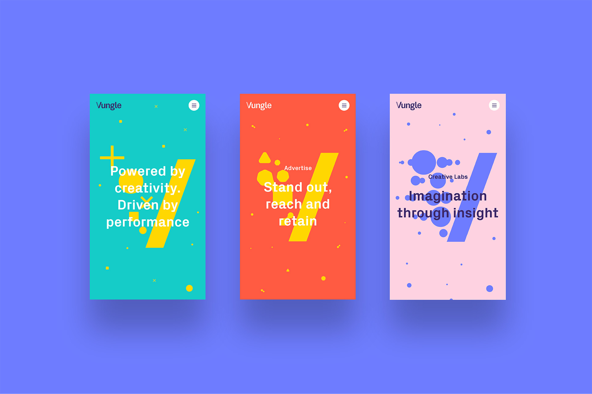 website design